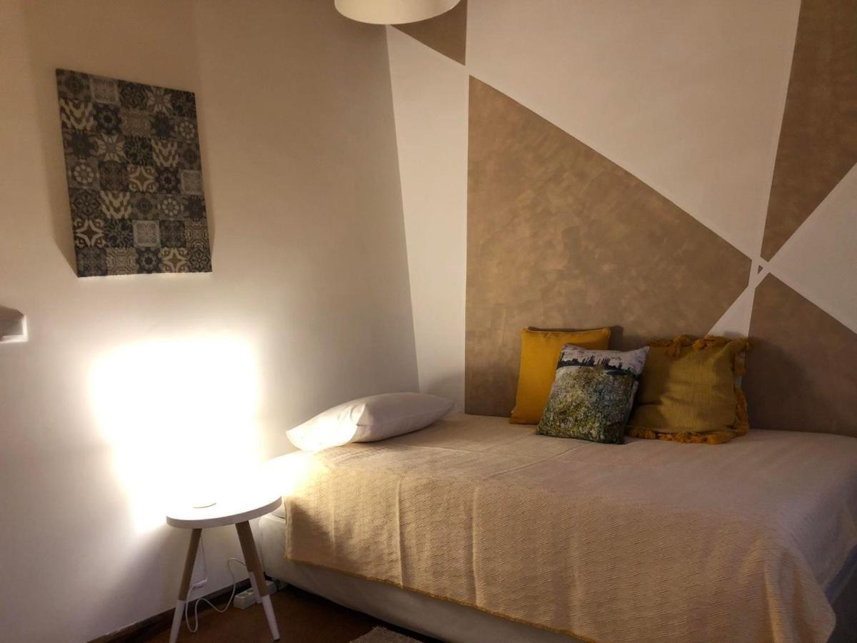 Mojo House Apartman Ribeira Grande Kültér fotó