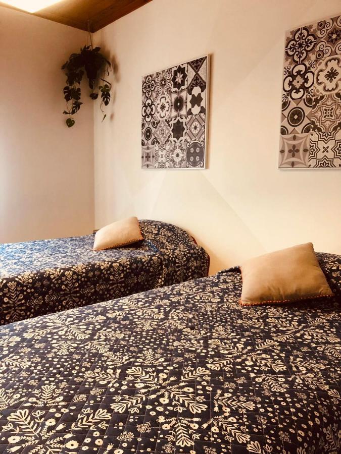 Mojo House Apartman Ribeira Grande Kültér fotó