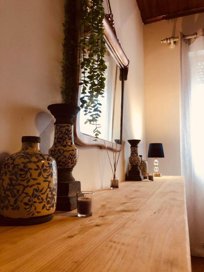 Mojo House Apartman Ribeira Grande Kültér fotó