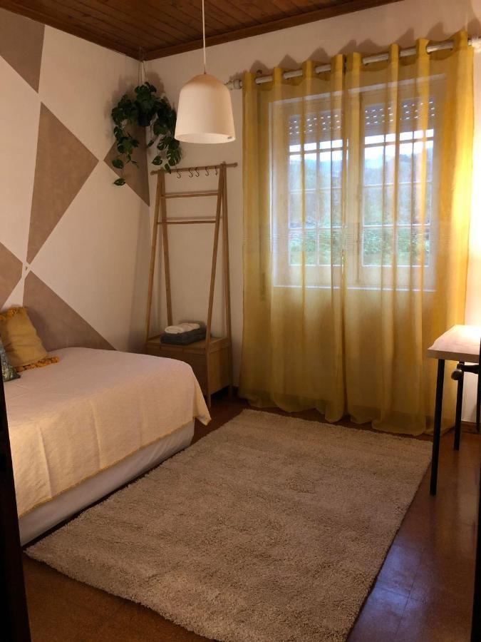 Mojo House Apartman Ribeira Grande Kültér fotó
