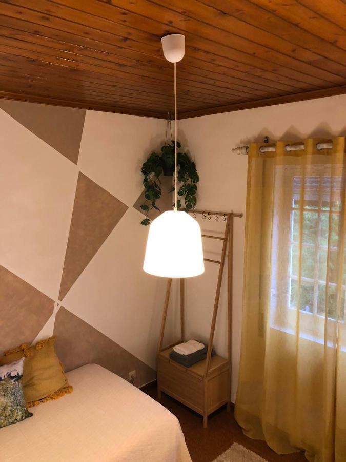 Mojo House Apartman Ribeira Grande Kültér fotó