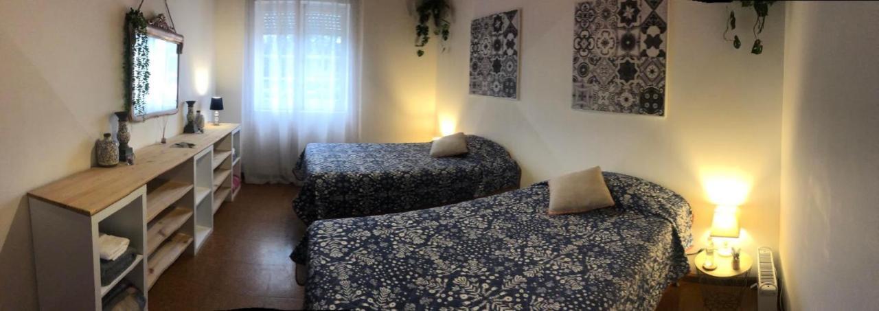 Mojo House Apartman Ribeira Grande Kültér fotó