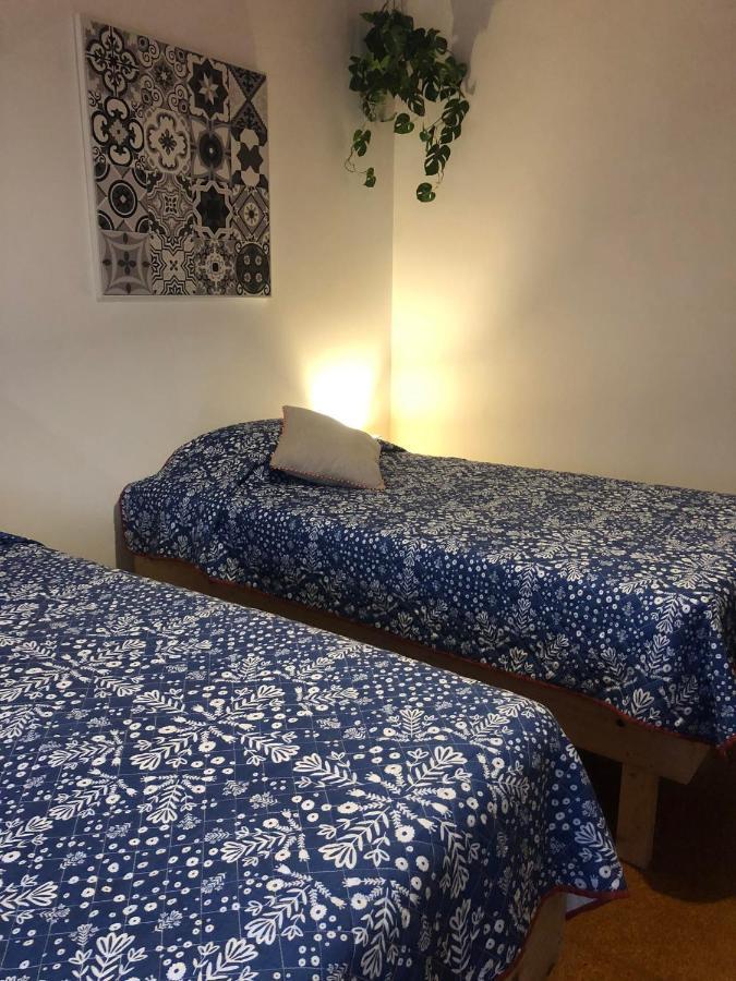 Mojo House Apartman Ribeira Grande Kültér fotó