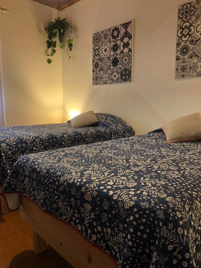 Mojo House Apartman Ribeira Grande Kültér fotó
