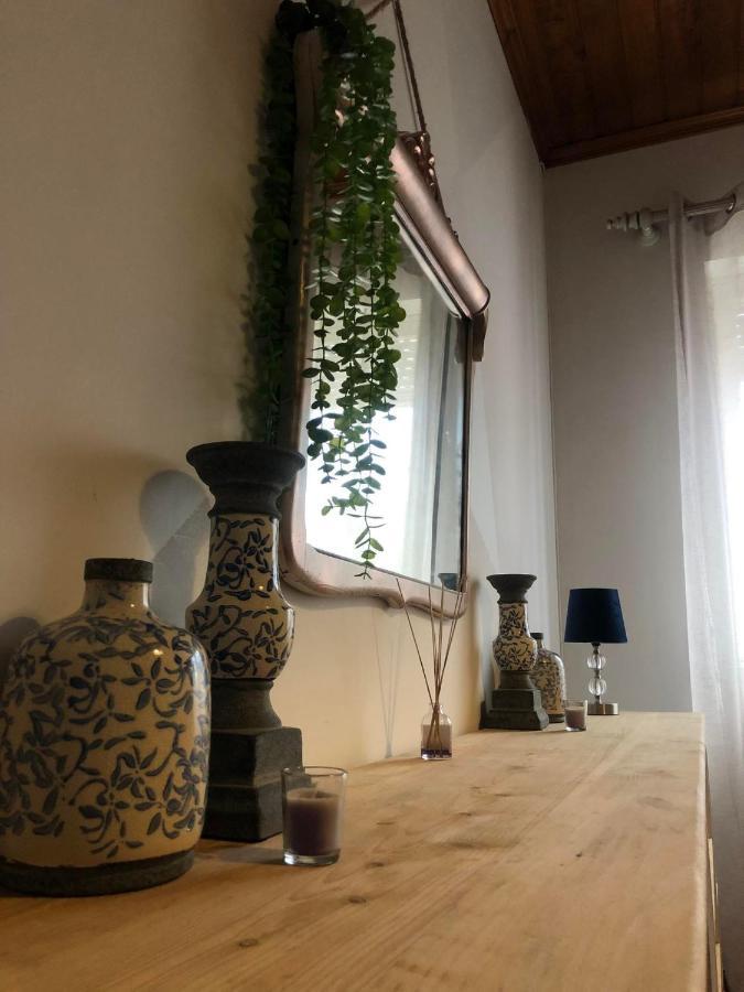 Mojo House Apartman Ribeira Grande Kültér fotó