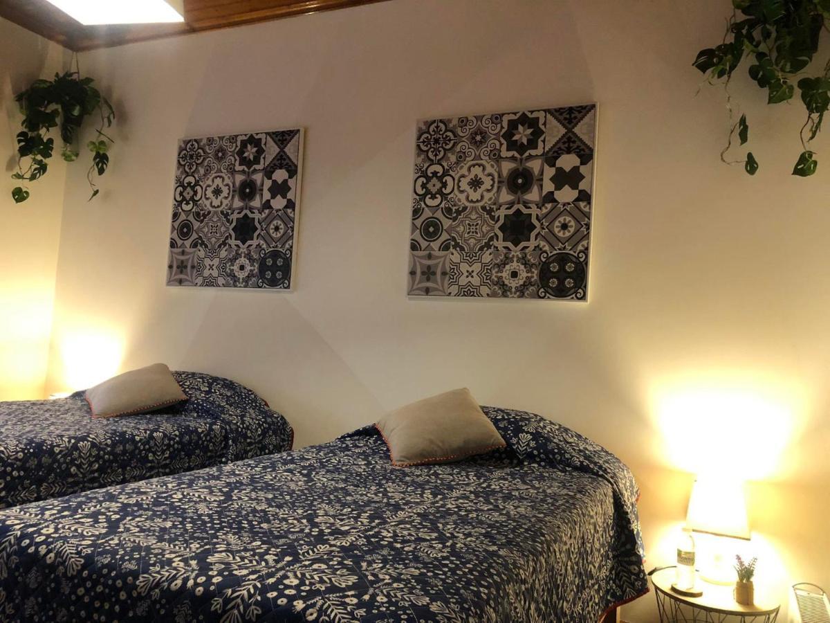 Mojo House Apartman Ribeira Grande Kültér fotó