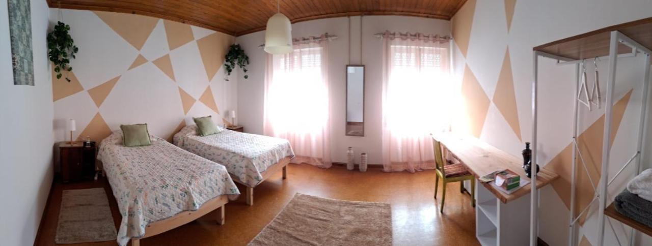 Mojo House Apartman Ribeira Grande Kültér fotó