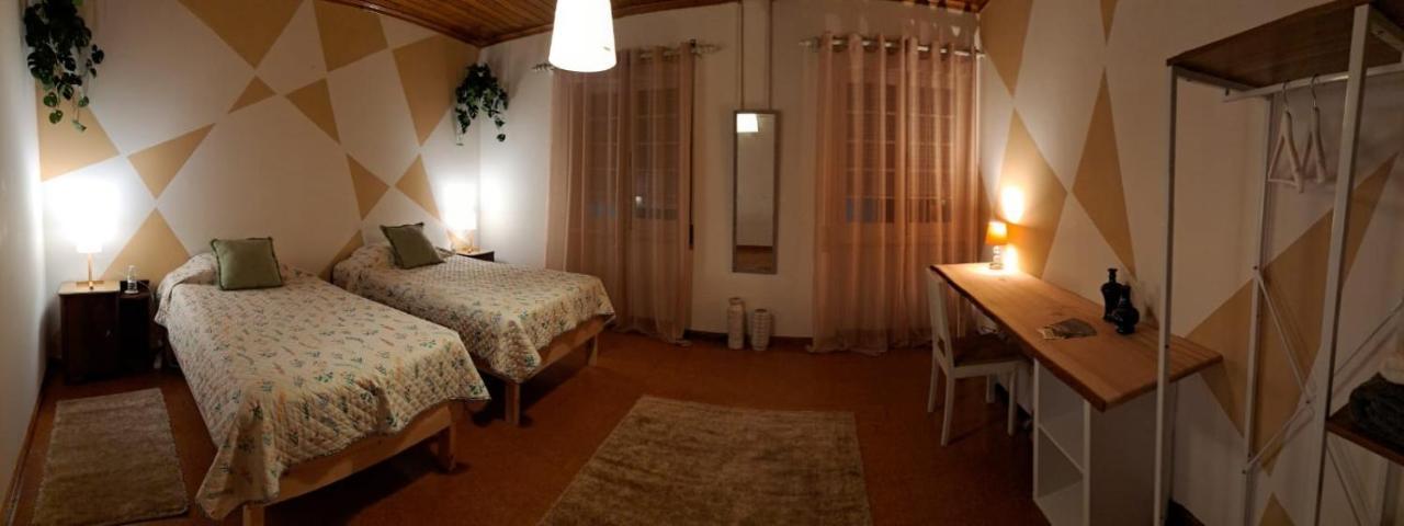 Mojo House Apartman Ribeira Grande Kültér fotó