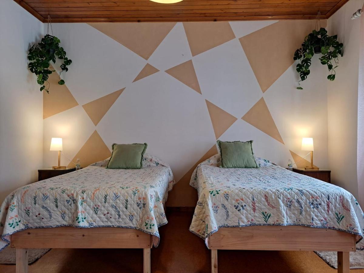 Mojo House Apartman Ribeira Grande Kültér fotó